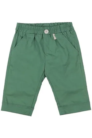 ALETTA PARTES DE ABAJO - Pantalones