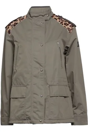 Belstaff ROPA DE ABRIGO - Chaquetas y cazadoras