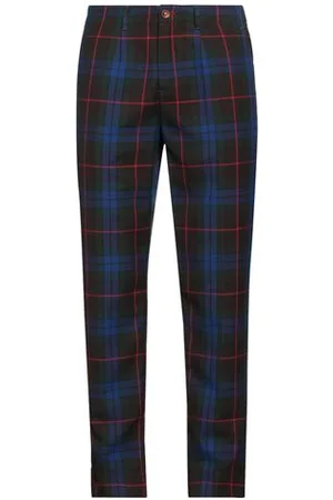 Hand Picked PARTES DE ABAJO - Pantalones