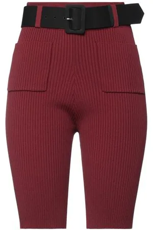Self-Portrait PARTES DE ABAJO - Pantalones cortos y bermudas