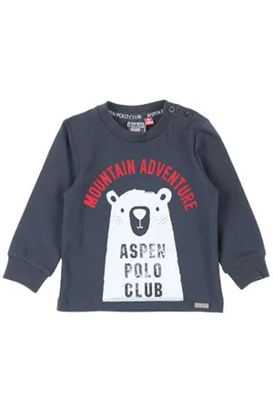 Polo Club® CAMISETAS Y TOPS - Camisetas