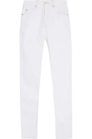 Marant Etoile PARTES DE ABAJO - Pantalones vaqueros