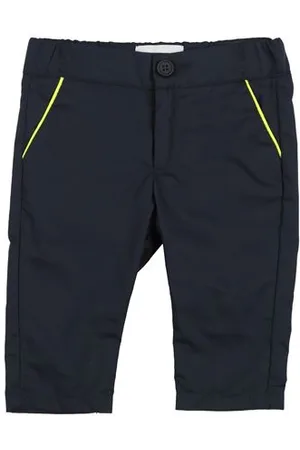 Bikkembergs PARTES DE ABAJO - Pantalones