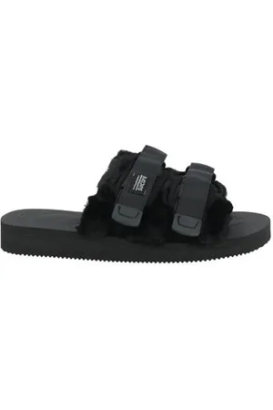 SUICOKE CALZADO - Sandalias con cierre