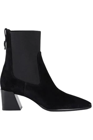 Furla CALZADO - Botines de caña alta