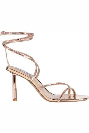Steve Madden CALZADO - Sandalias con cierre