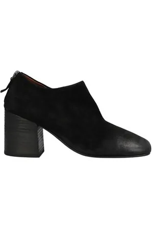 MARSÈLL CALZADO - Botines de caña alta