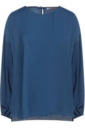 BIANCOGHIACCIO CAMISETAS Y TOPS - Tops