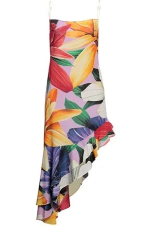 Etro VESTIDOS - Vestidos midi