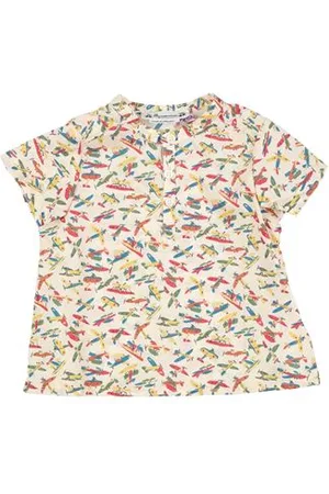 BONPOINT CAMISETAS Y TOPS - Camisas