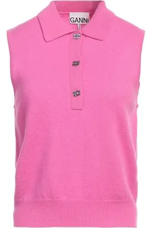 Ganni PRENDAS DE PUNTO - Pullover