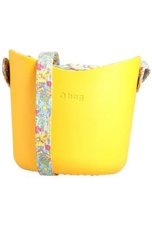 O bag BOLSOS - Bolsos con bandolera