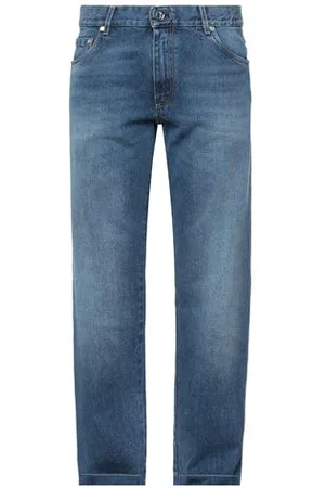 BILLIONAIRE PARTES DE ABAJO - Pantalones vaqueros