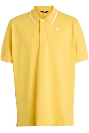 K-Way CAMISETAS Y TOPS - Polos
