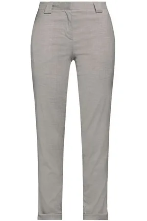 ANTONELLI PARTES DE ABAJO - Pantalones