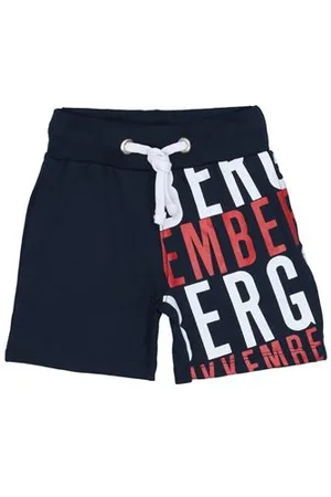 Bikkembergs PARTES DE ABAJO - Pantalones cortos y bermudas
