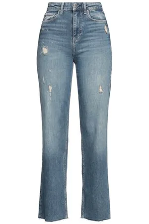 AG Jeans PARTES DE ABAJO - Pantalones vaqueros