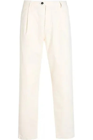 Tommy Hilfiger PARTES DE ABAJO - Pantalones