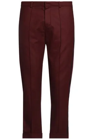 GCDS PARTES DE ABAJO - Pantalones
