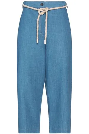 PDR PHISIQUE DU ROLE PARTES DE ABAJO - Pantalones