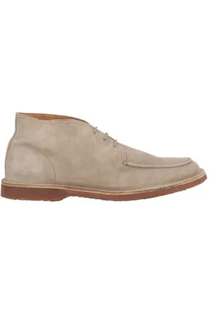 Officine creative CALZADO - Botines de caña alta