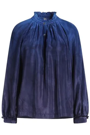 RAQUEL ALLEGRA CAMISETAS Y TOPS - Tops