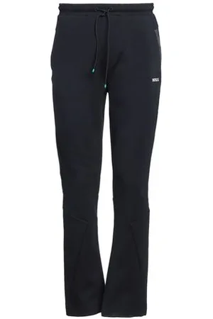 HUGO BOSS PARTES DE ABAJO - Pantalones