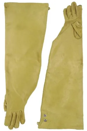 Rick Owens COMPLEMENTOS - Guantes