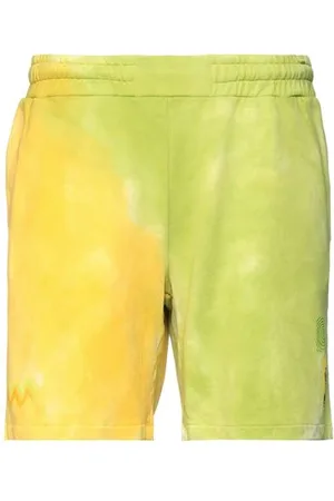 Alexander McQueen PARTES DE ABAJO - Pantalones cortos y bermudas