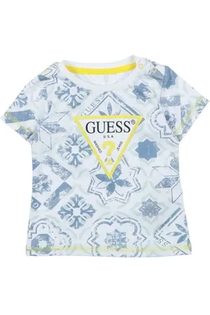 Guess CAMISETAS Y TOPS - Camisetas