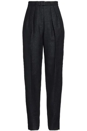 Emporio Armani PARTES DE ABAJO - Pantalones