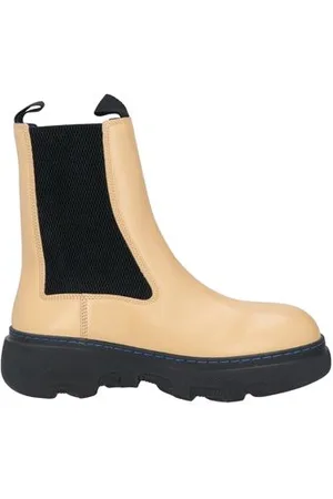 Burberry CALZADO - Botines de caña alta