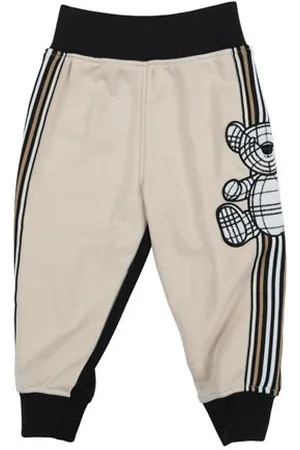 Burberry PARTES DE ABAJO - Pantalones
