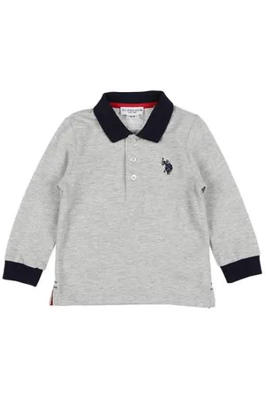 U.S. Polo Assn. CAMISETAS Y TOPS - Polos