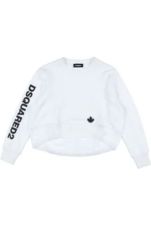Dsquared2 CAMISETAS Y TOPS - Sudaderas