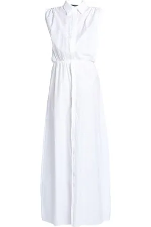 FEDERICA TOSI VESTIDOS - Vestidos largos