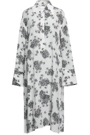 GRIFONI VESTIDOS - Vestidos midi