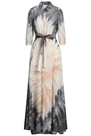 GABRIELA HEARST VESTIDOS - Vestidos largos
