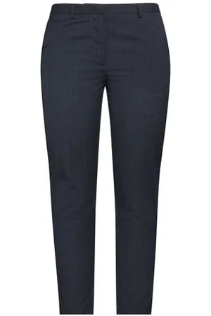 LARDINI PARTES DE ABAJO - Pantalones