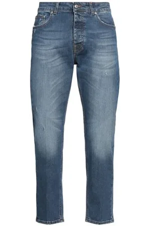 Be able PARTES DE ABAJO - Pantalones vaqueros