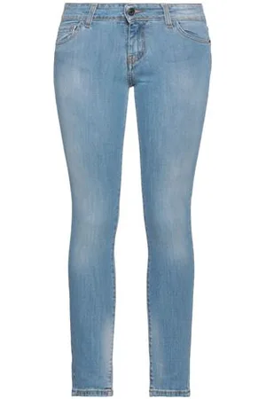 BELLWOOD PARTES DE ABAJO - Pantalones vaqueros