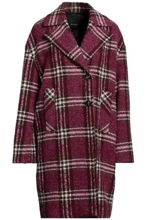 Pinko ROPA DE ABRIGO - Abrigos