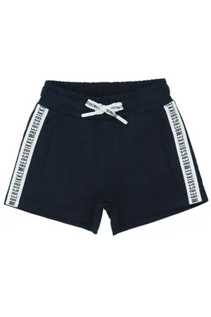 Bikkembergs PARTES DE ABAJO - Pantalones cortos y bermudas