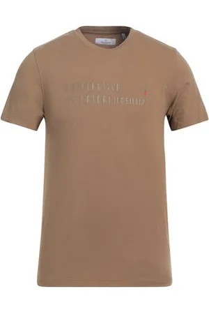 COOPERATIVA PESCATORI POSILLIPO CAMISETAS Y TOPS - Camisetas