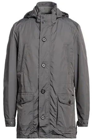 JAN MAYEN ROPA DE ABRIGO - Abrigos y gabardinas