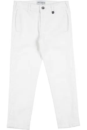 Simonetta PARTES DE ABAJO - Pantalones