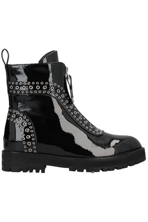 NOA HARMON CALZADO - Botines de caña alta