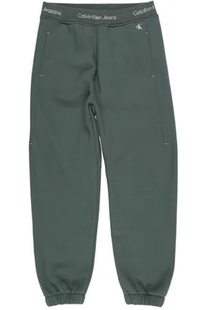 Calvin Klein PARTES DE ABAJO - Pantalones