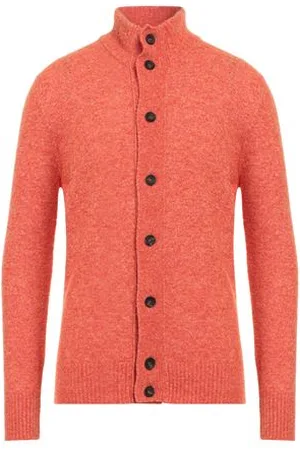 KANGRA CASHMERE PRENDAS DE PUNTO - Cárdigans