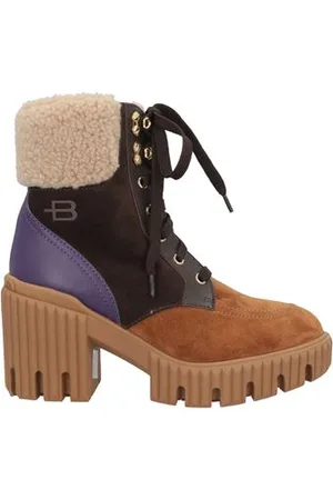 BALDININI CALZADO - Botines de caña alta